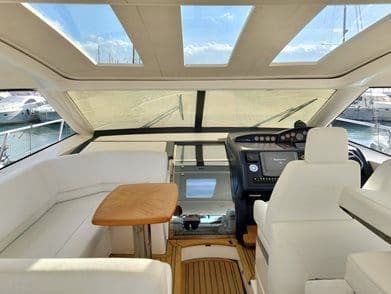 Princess Yachts V53 for Sale