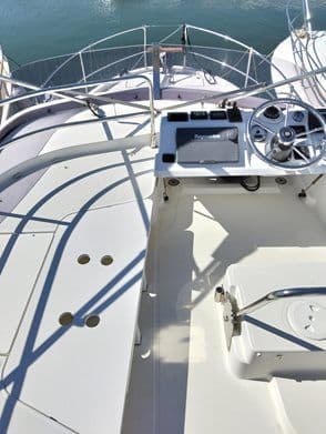 Beneteau Swift Trawler 30 a la venta