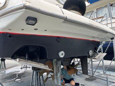 Cranchi MEDITERRANEE 47 HT in vendita