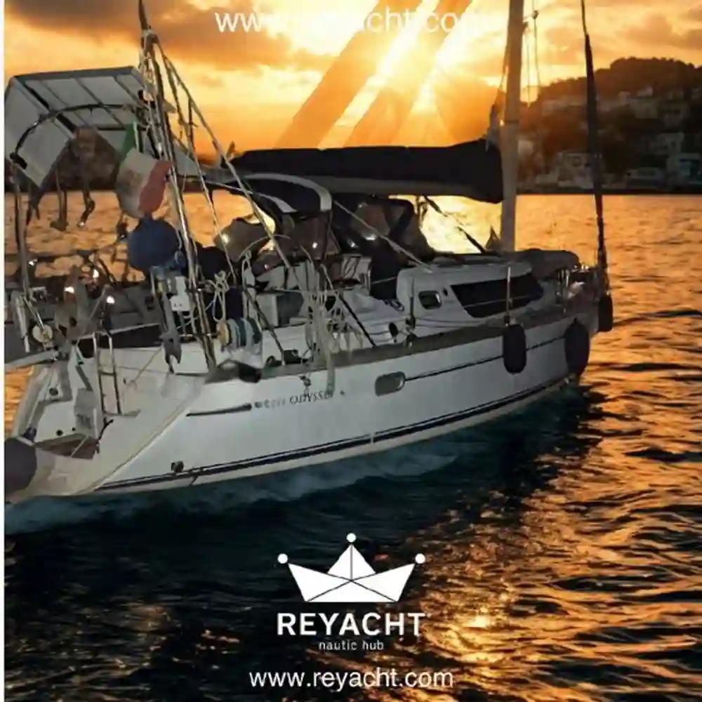 Jeanneau SUN ODYSSEY 40 DS For Sale