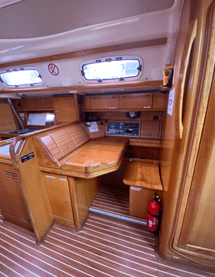 Bavaria Yachts Cruiser 50 for Sale