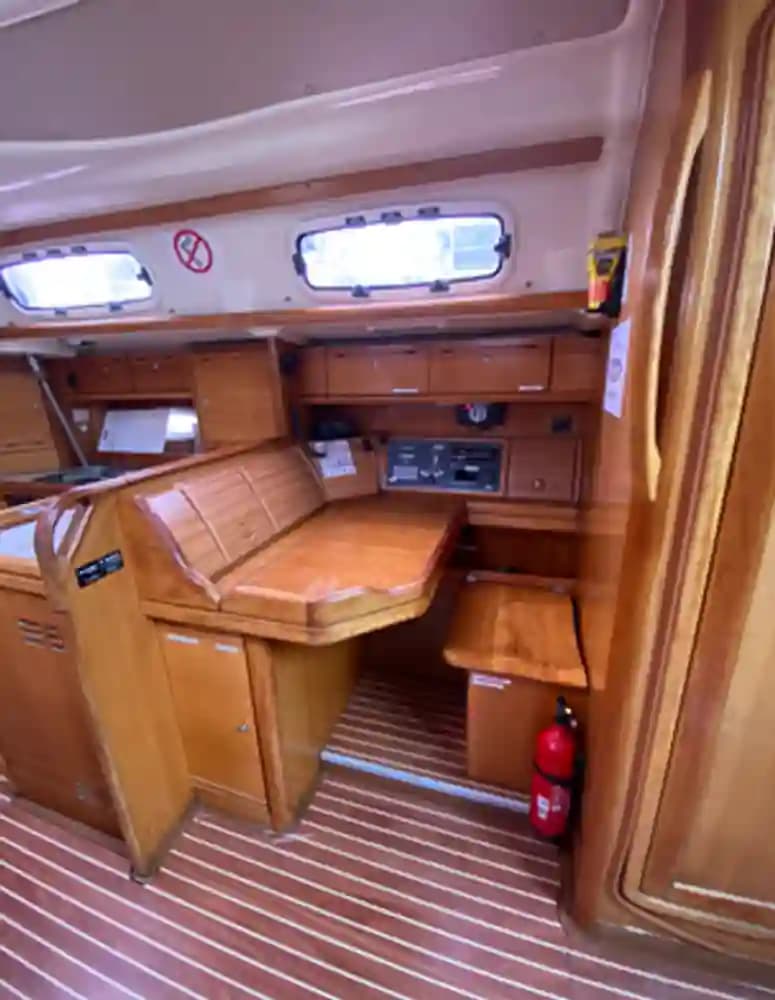 Bavaria Yachts Cruiser 50 for Sale