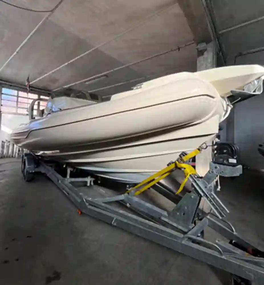 Italboats Stinger Zephya 29 in vendita