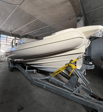 Italboats Stinger Zephya 29 in vendita