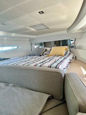 Jeanneau Leader 36 zum Verkauf