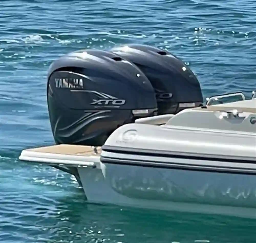 Cantieri Capelli Tempest 40 te koop