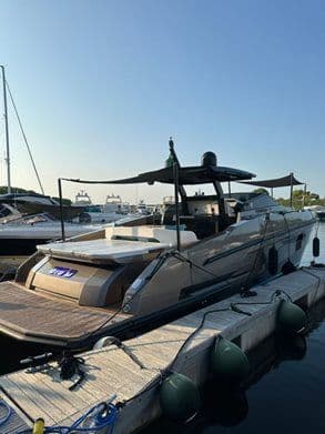 Rio Yachts Daytona 50 for Sale