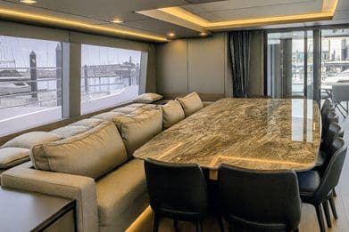 2020 Sunreef Yachts 80 Power in vendita a Shenzhen, CN Power Catamarans 5