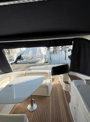 Innovazione e Progetti Mira 43 For Sale