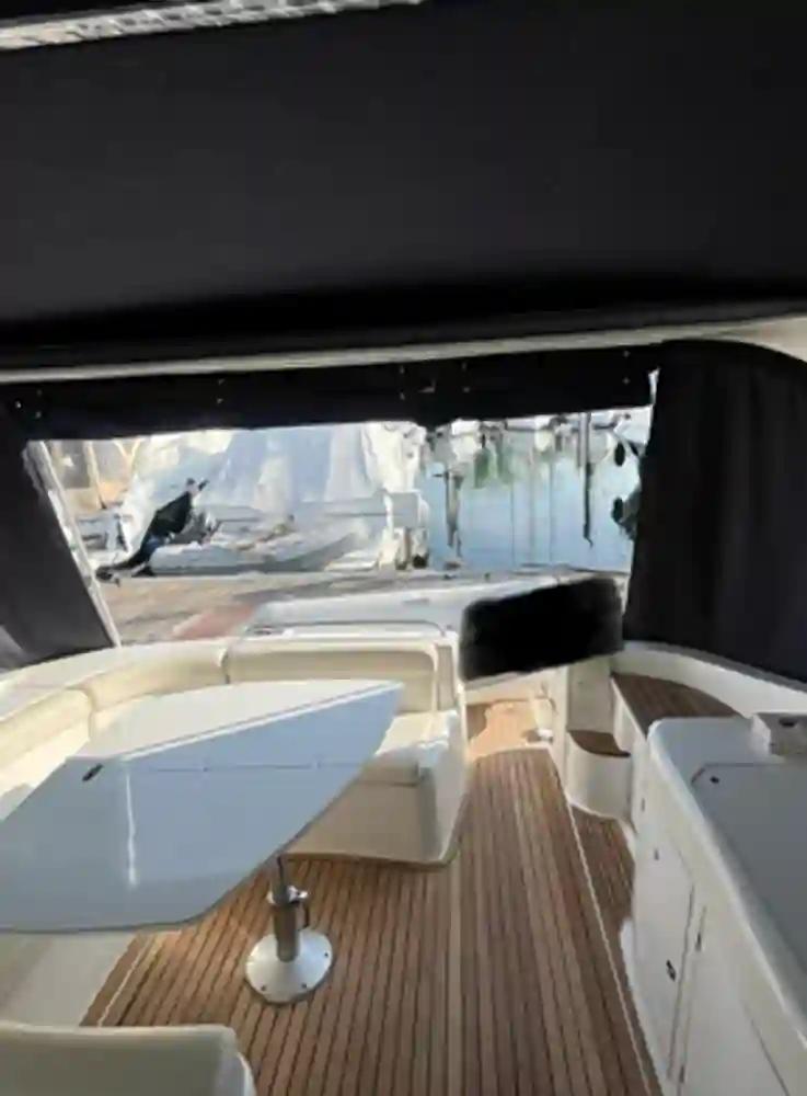 Innovazione e Progetti Mira 43 For Sale