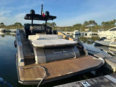 Rio Yachts Daytona 50 for Sale