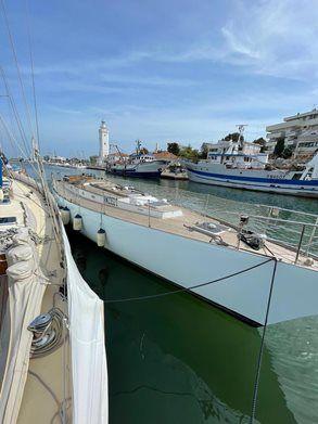 Morri & Para One-Off 50 ULDB For Sale