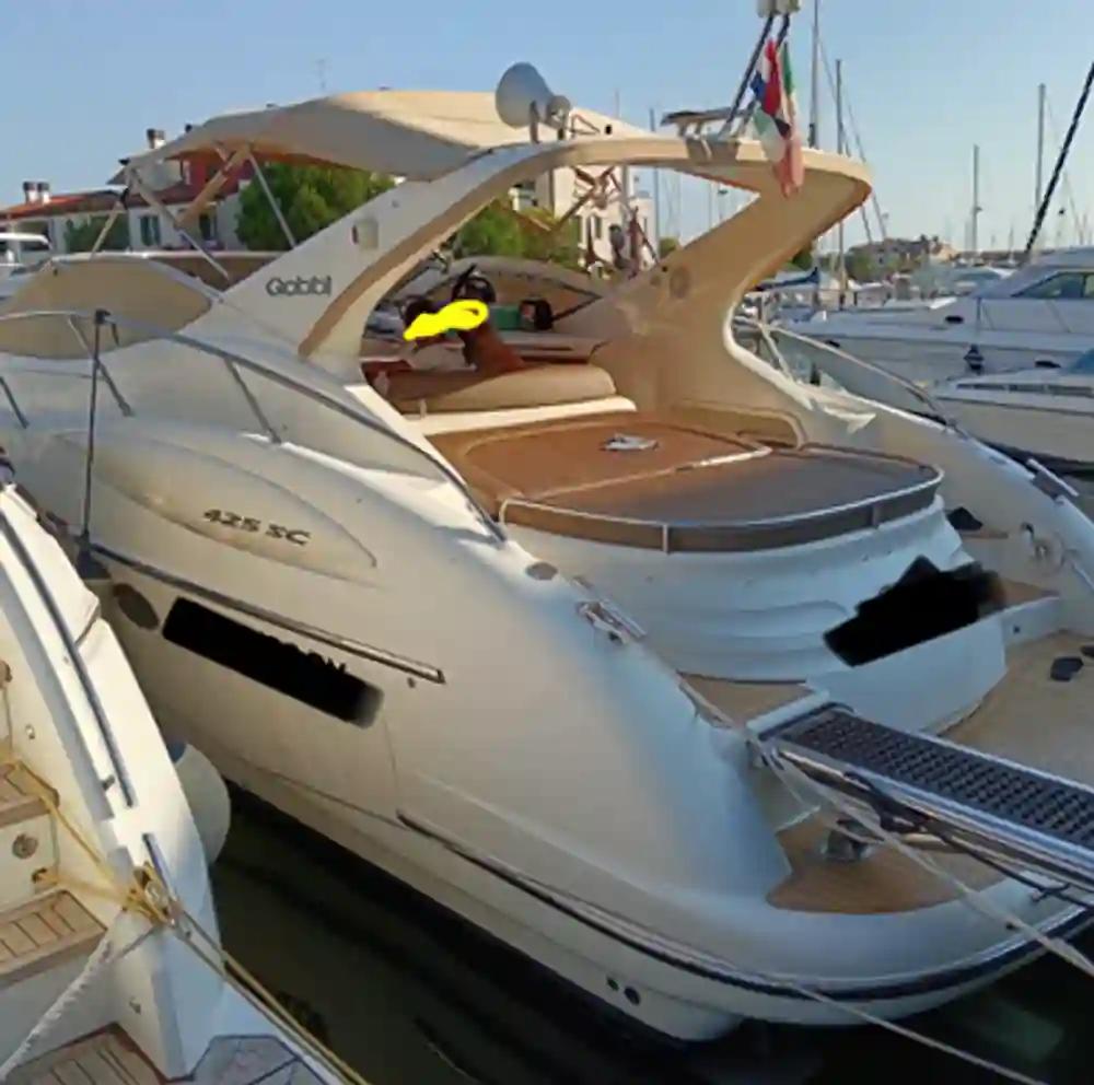 Gobbi 425 SC For Sale