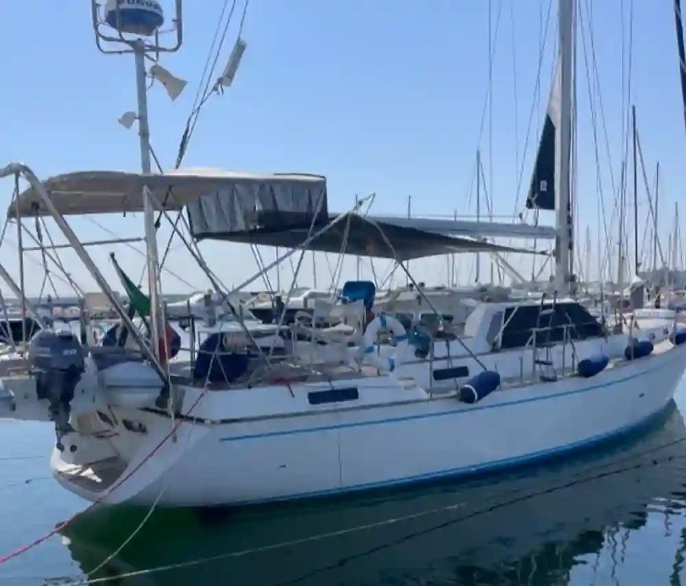 Franchini Atlantide 45 For Sale