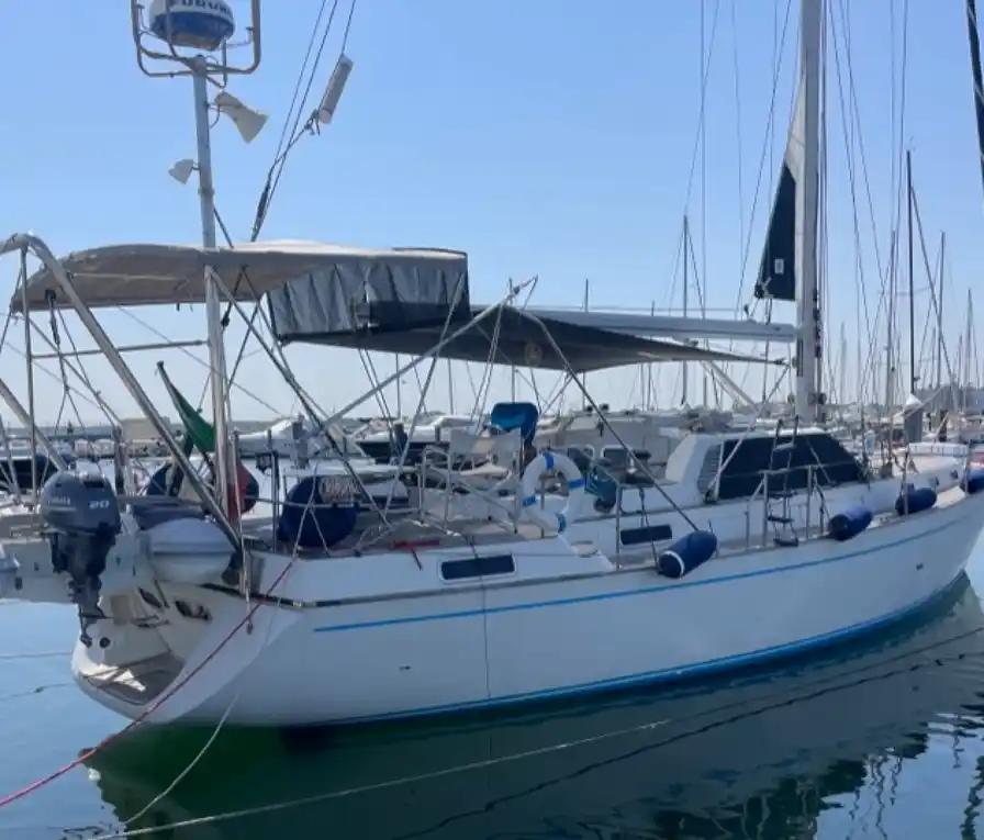 Franchini Atlantide 45 For Sale