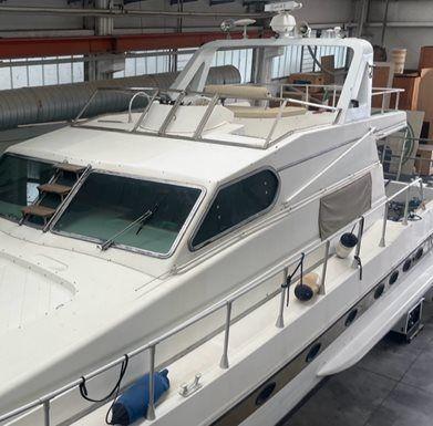 Dellapasqua DC 15 For Sale