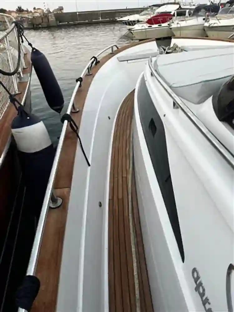 Apreamare Gozzo 35 for Sale