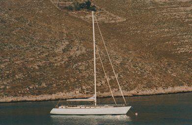 Morri & Para One-Off 50 ULDB For Sale