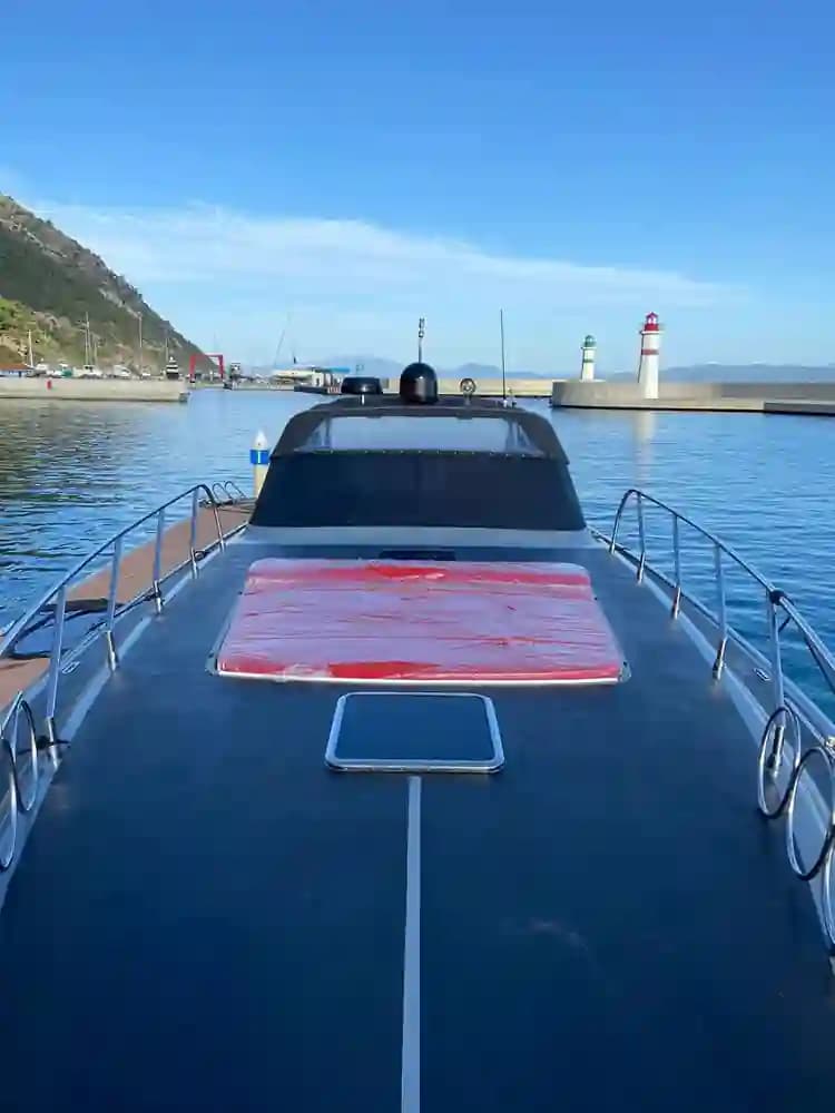 Tecnomar MADRAS 20 a la venta