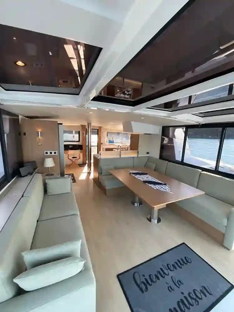 2024 BALI 4.8 te koop in Adaköy, TR Multi-Hull 3