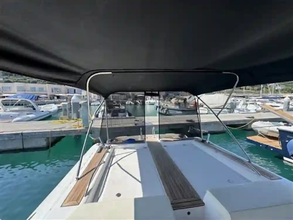 Custom STILMAR 35 for Sale