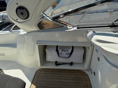 2012 Cranchi 33 ENDURANCE zum Verkauf in Chioggia, IT Day Boats 5