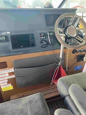 Axopar 37 Sports Cabin a la venta