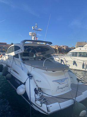 Cranchi MEDITERRANEE 47 HT in vendita