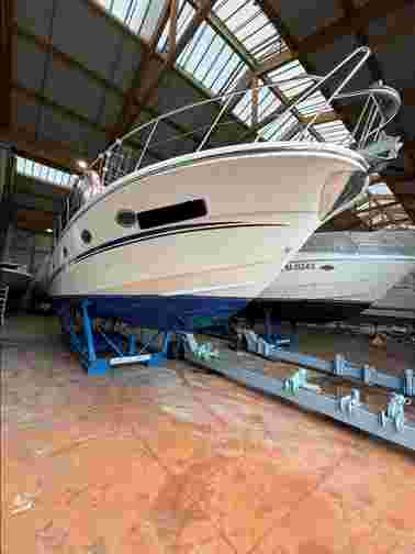 2000 Innovazione e Progetti Mira 40