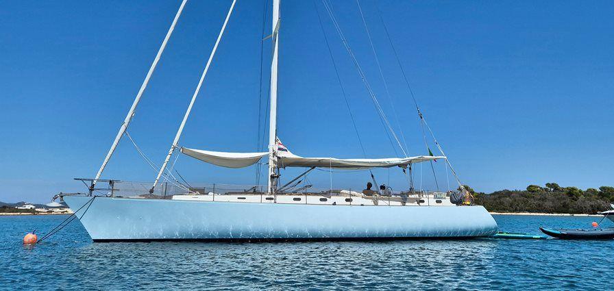 Morri & Para One-Off 50 ULDB For Sale