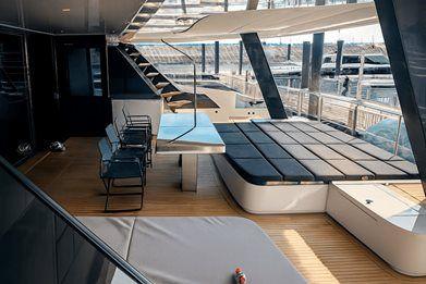 Sunreef Yachts 80 Power For Sale