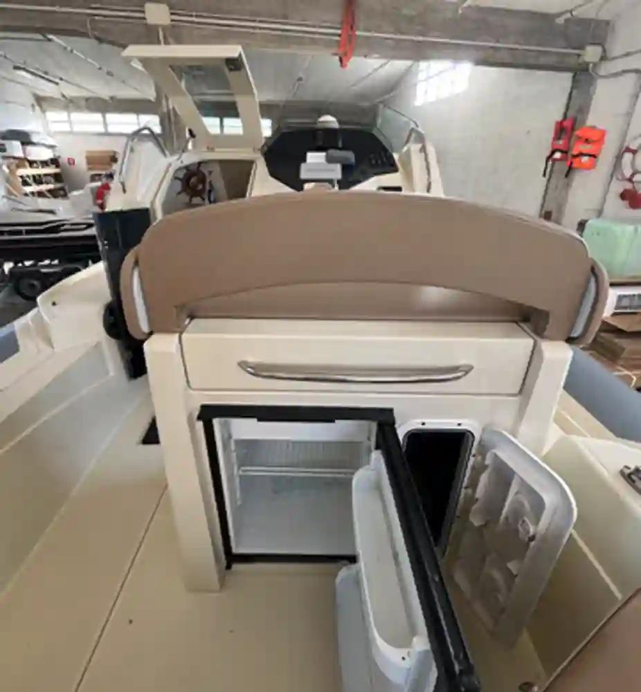 Italboats Stinger Zephya 29 in vendita