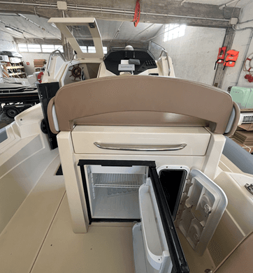 Italboats Stinger Zephya 29 in vendita