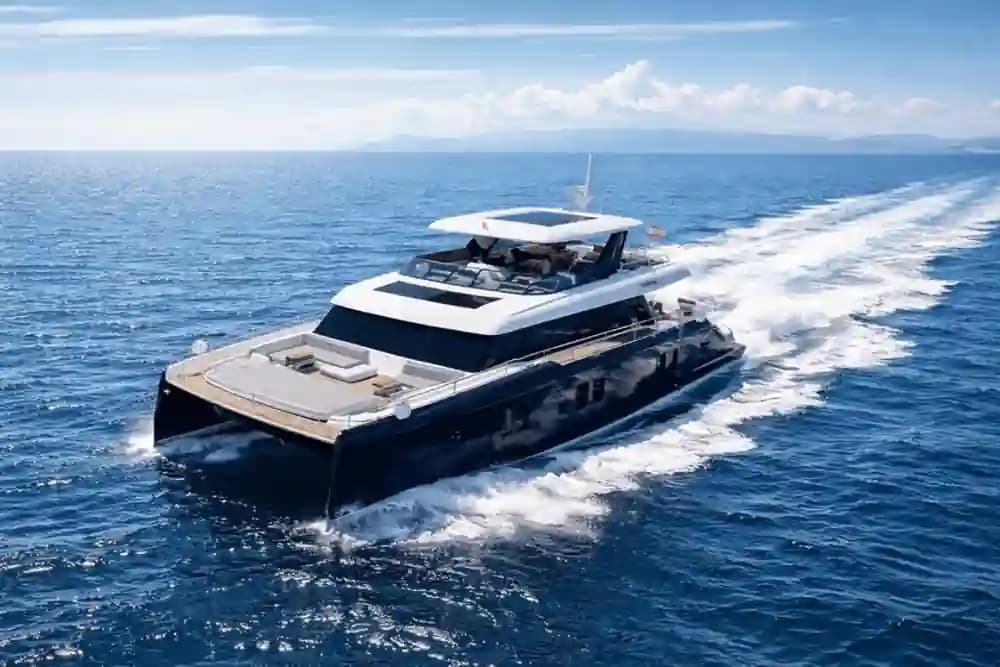 Sunreef Yachts 80 Power a la venta