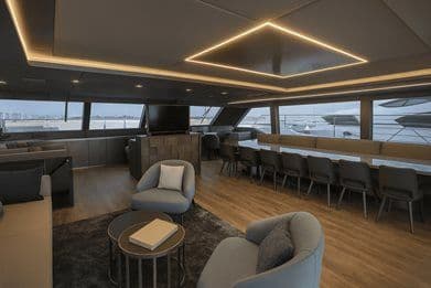 Sunreef Yachts 80 Power in vendita