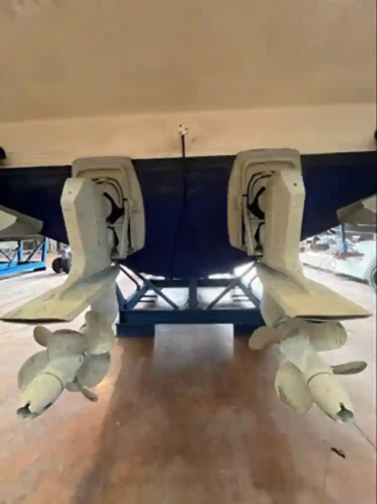 Innovazione e Progetti Mira 40 For Sale