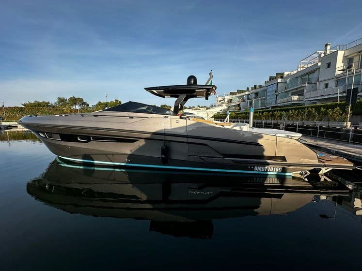 Rio Yachts Daytona 50 for Sale