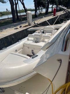 Ferretti Yachts 681 for Sale