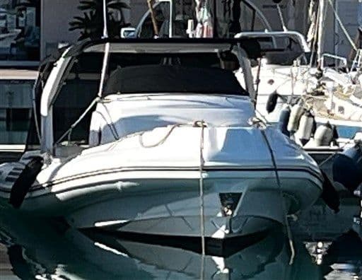 Custom STILMAR 35 for Sale
