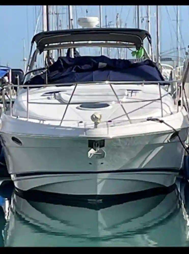 Regal COMMODORE 3560 OPEN For Sale