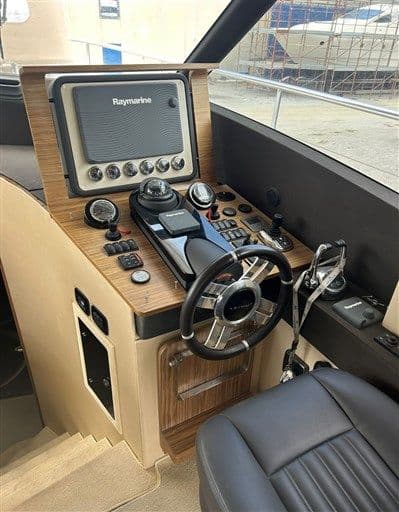2018 Azimut Magellano 53 zum Verkauf in Milazzo, IT Explorer Yachts 5
