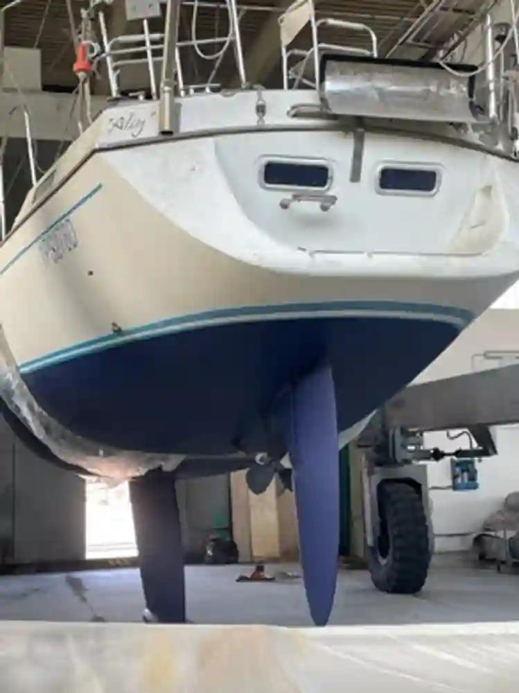 Franchini Atlantide 45 For Sale