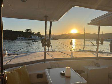 Leopard Catamarans 48 For Sale