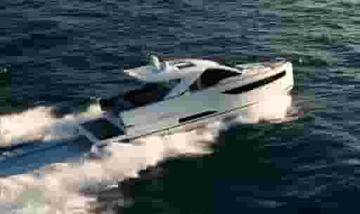 2023 Jeanneau DB/43 IB