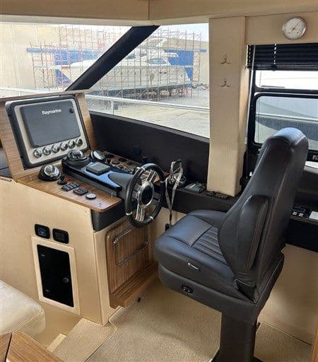 2018 Azimut Magellano 53 zum Verkauf in Milazzo, IT Explorer Yachts 4