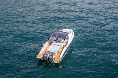 Airon AmX 36 WA a la venta