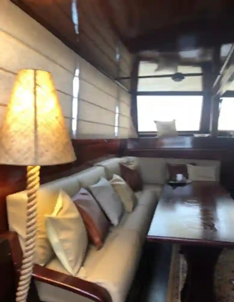2000 Custom Caicco Armada Itd Marmaris in vendita a Metropolitan City of Naples, IT Antique and Classic 5