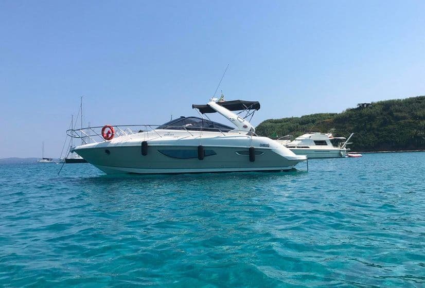 Cranchi 33 ENDURANCE for Sale