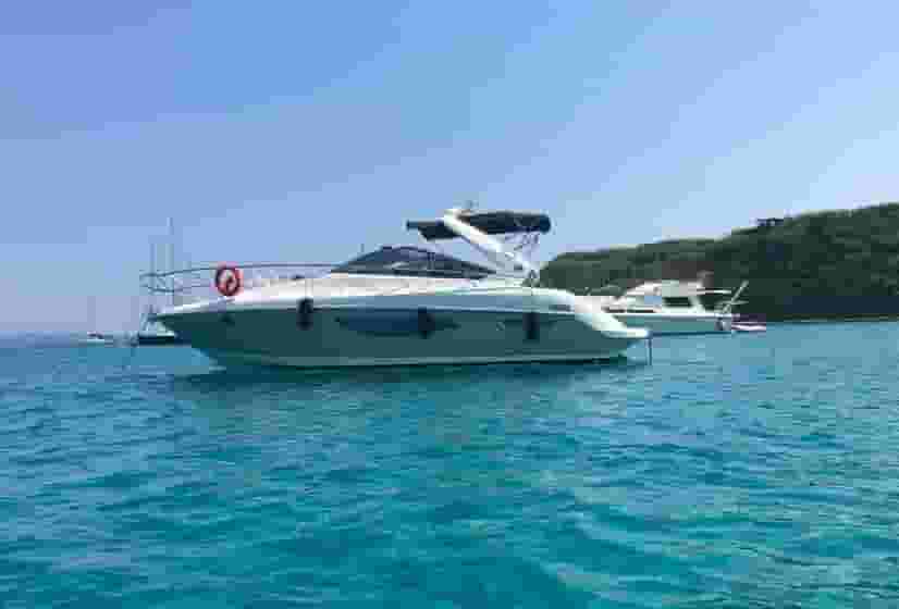 2012 Cranchi 33 ENDURANCE