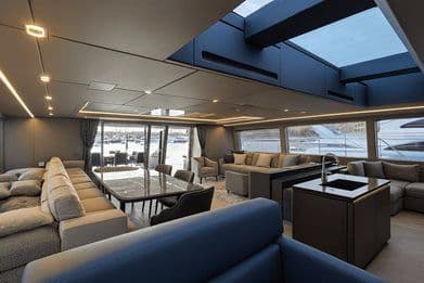 Sunreef Yachts 80 Power in vendita